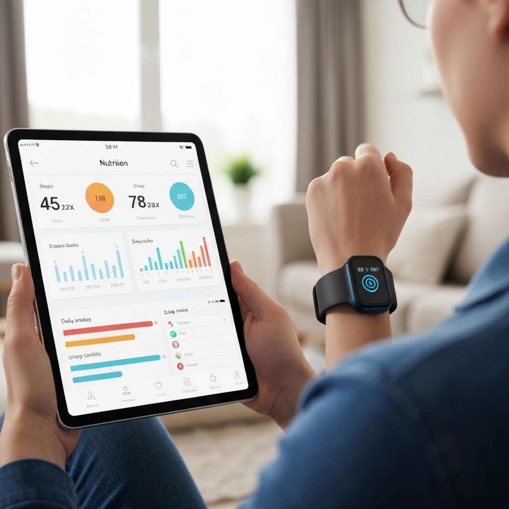 Monitoreo de progreso