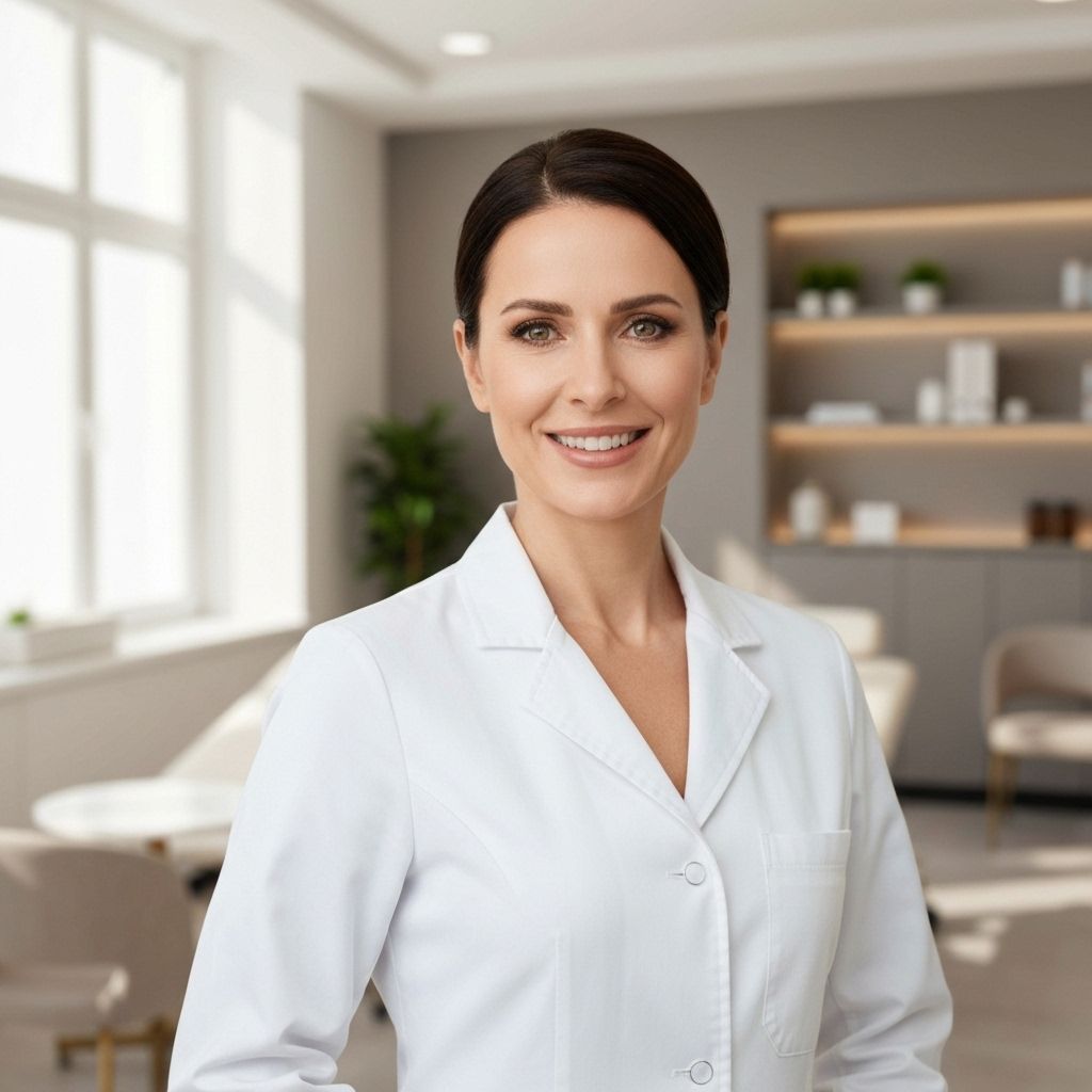 Dra. Elena Martínez